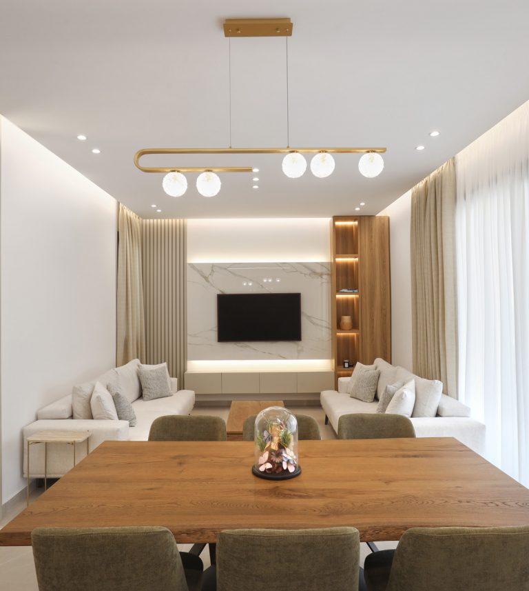 Apartment in Larnaca 025