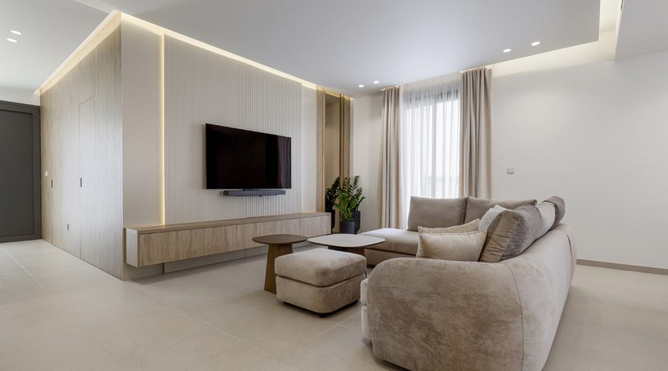 House in Psimolofou 039