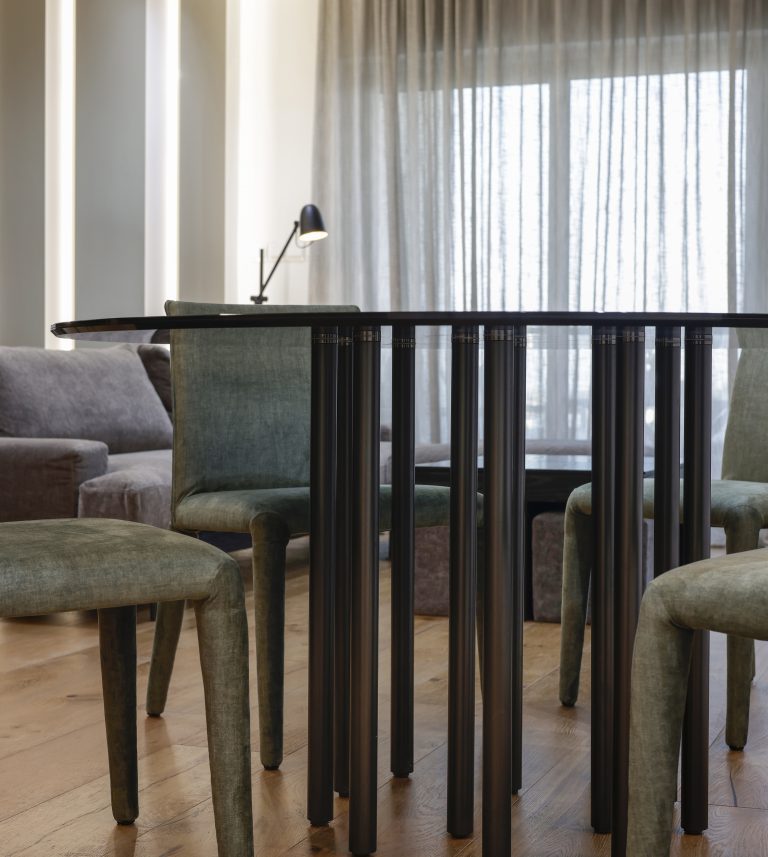 Apartment in Larnaca 048